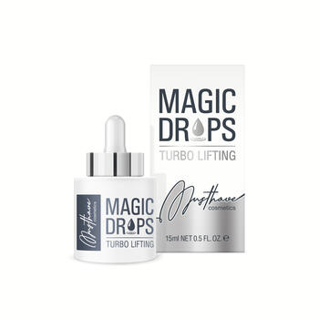 Magic Drops Turbo Lifting