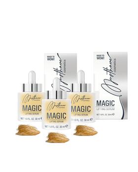 Magic Lifting Serum &amp; Collagen Gold Faden Set
